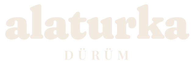 Alaturka Dürüm